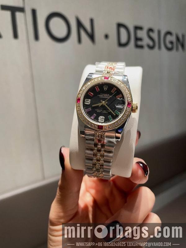 Replica Rolex 31mm 031108