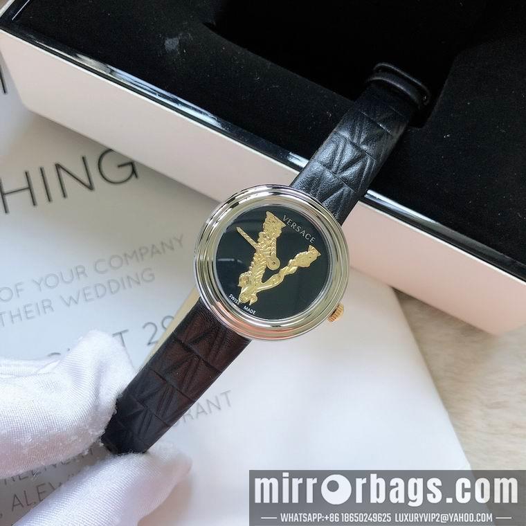 Replica Versace women 28mm M15