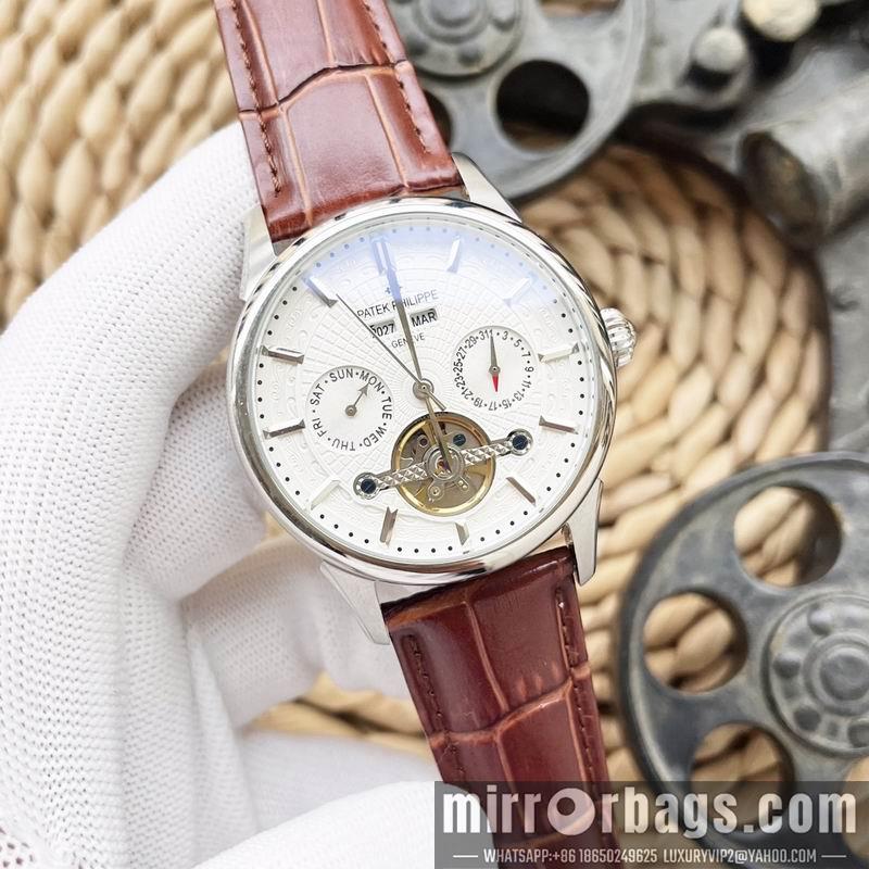 Replica Patek Philippe 43X12mm 041473