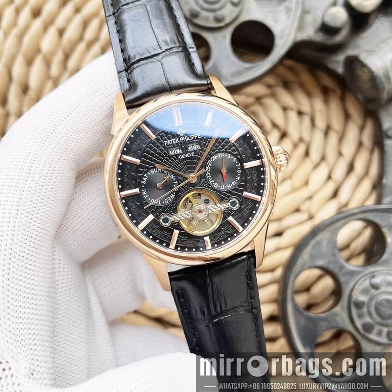 Replica Patek Philippe 43X12mm 041473