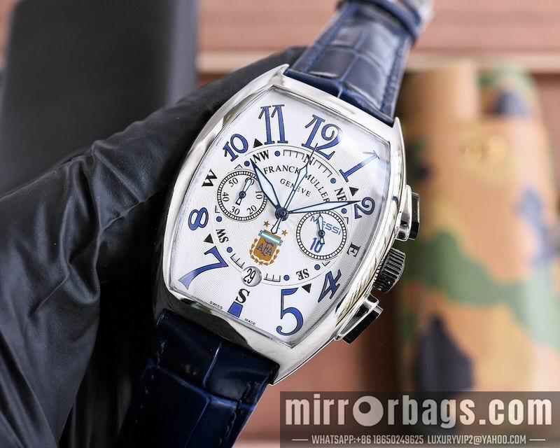Replica Franck Muller 40X52mm 092835