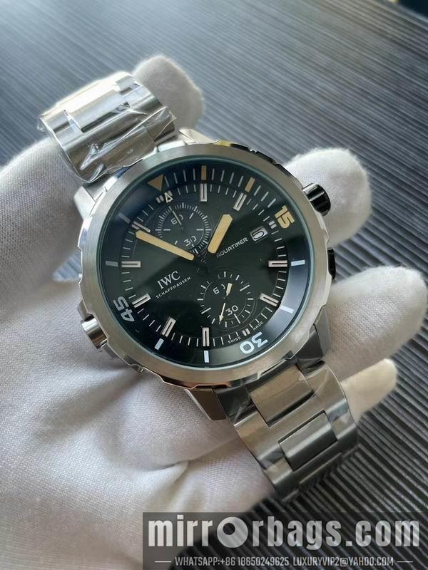 Replica IWC watch 110980