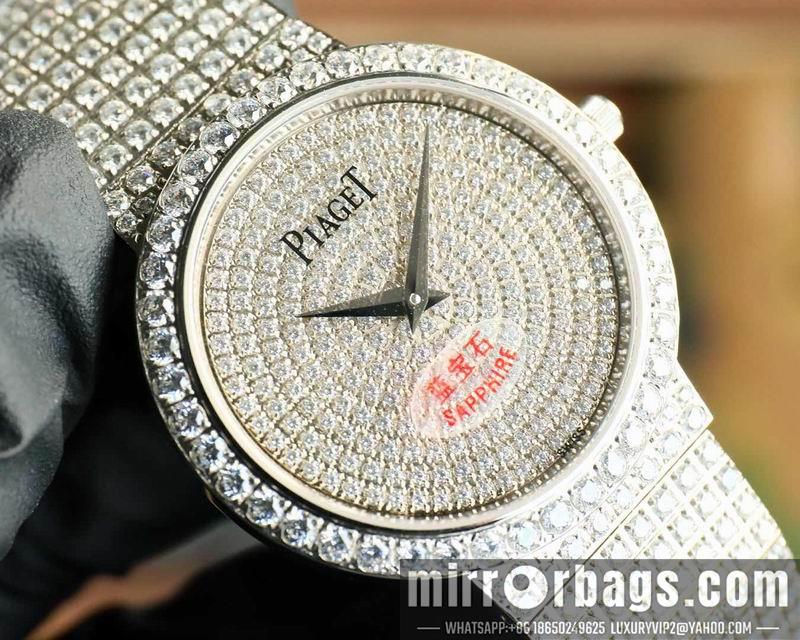 Replica Piaget watch 033114
