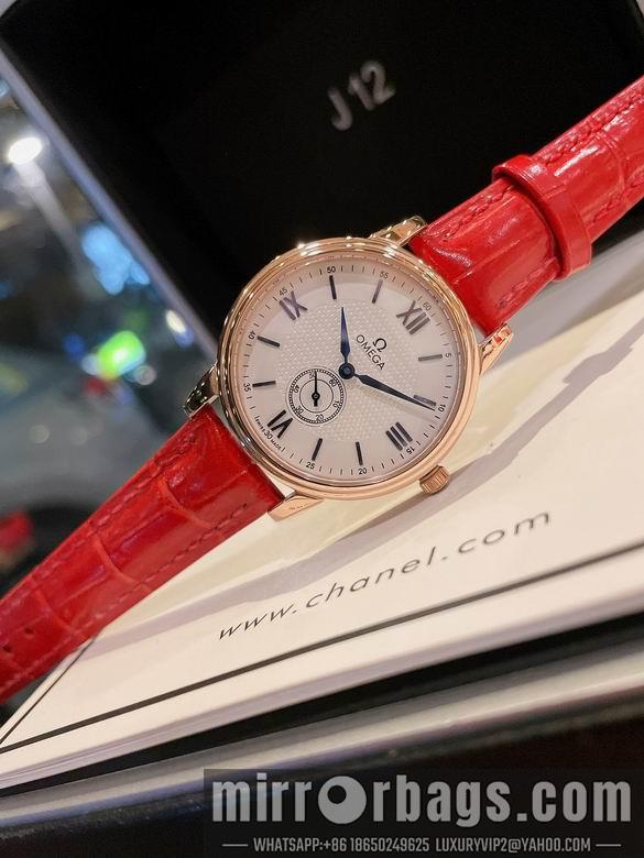 Replica Omega 40X10mm 30X10mm M87