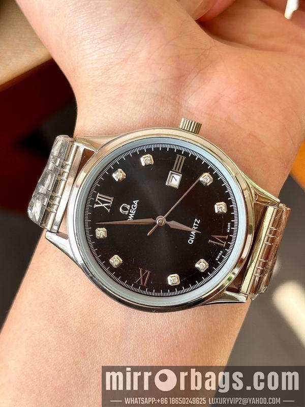 Replica Omega M39mm W28mm 022459