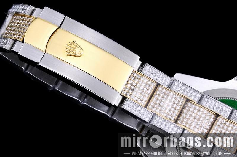 Replica Rolex 42mm 050425