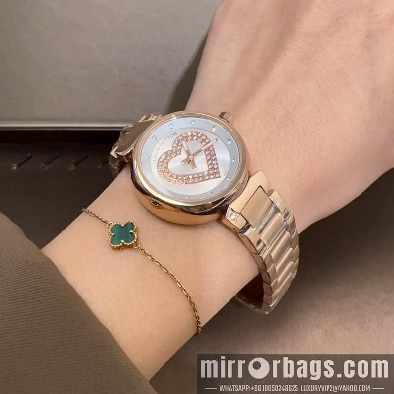 Replica LV 33mm 032714