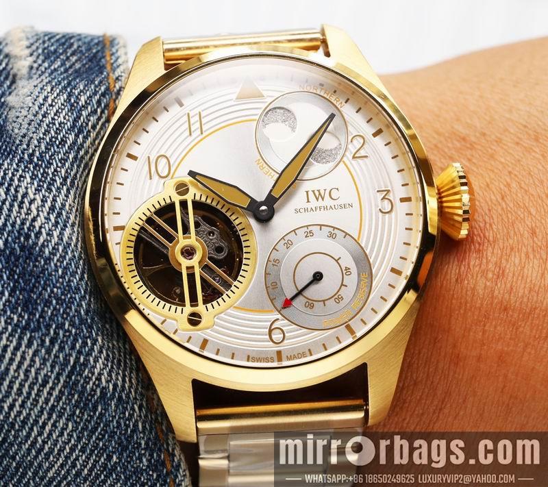 Replica IWC 46X13.5mm 072804