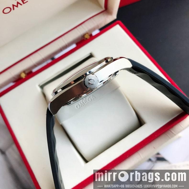 Replica Omega men 41.5mm 110414