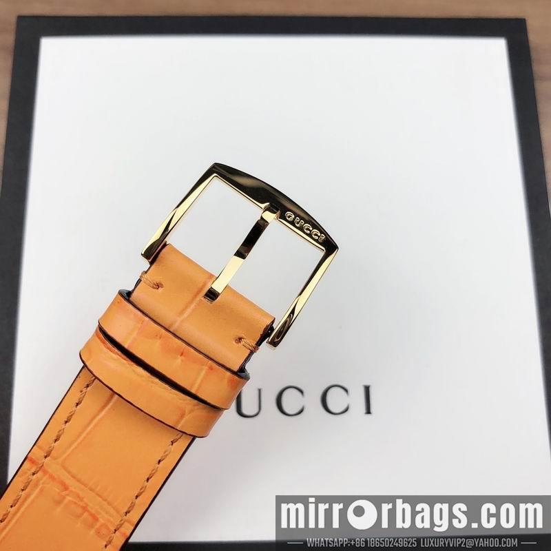 Replica Gucci 38mm 35mm 080639