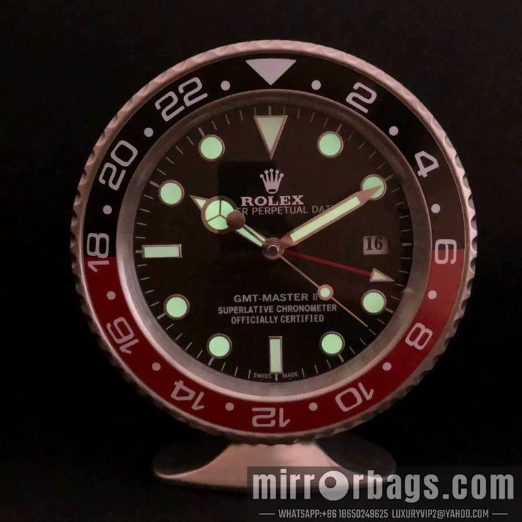 Replica Rolex clock mb 09