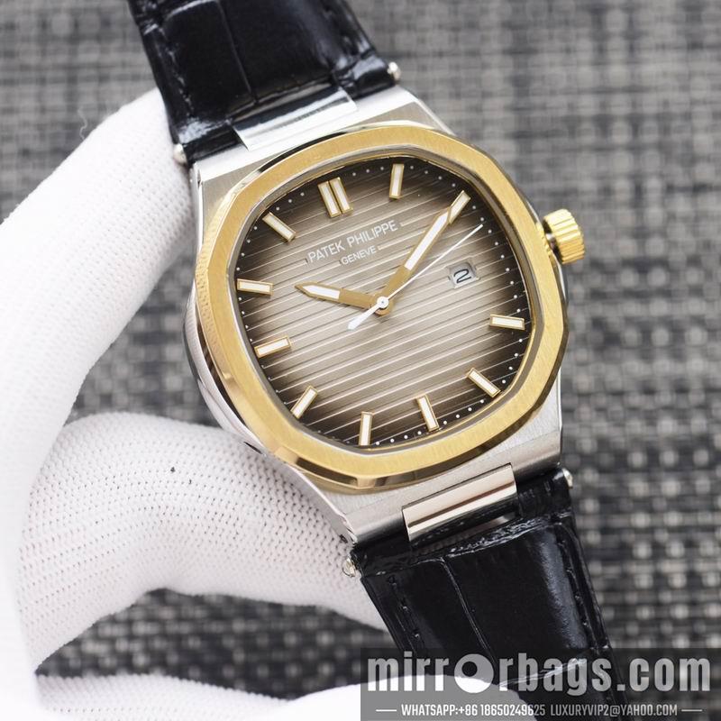 Replica Patek Philippe 43X12mm 062811