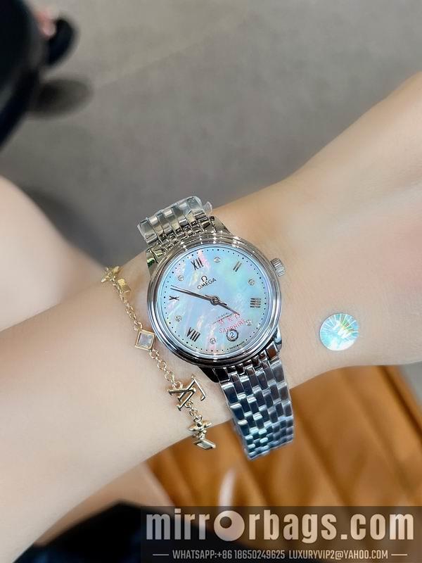 Replica Omega 27mm 32mm 082260