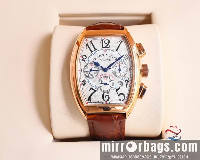 Replica Franck Muller 45mm 072403