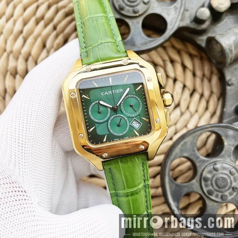 Replica Cartier 45X13mm 031670