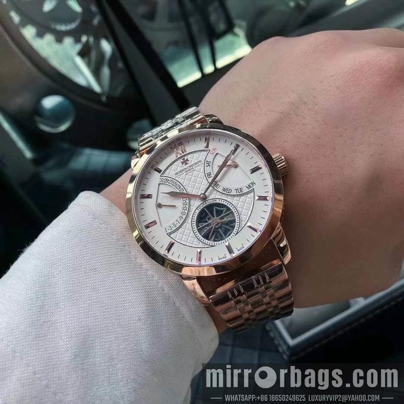 Replica Vacheron Constantin 43X13mm 050317