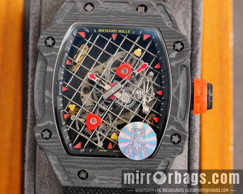 Replica Richard Mille watch 083142