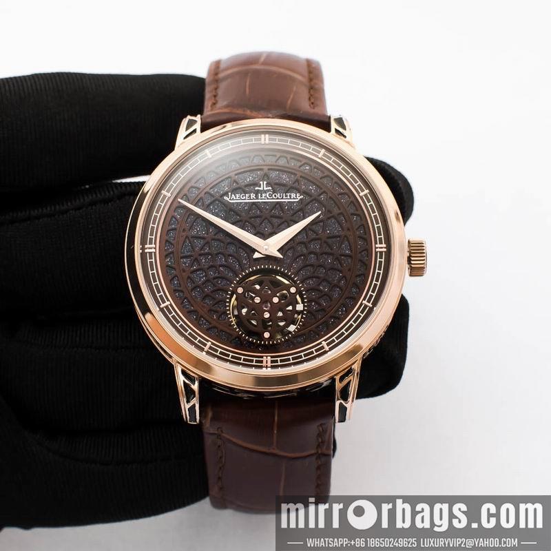 Replica Jaeger Lecoultre 42X14mm 052005