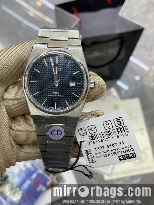 Replica Tissot watch 022469