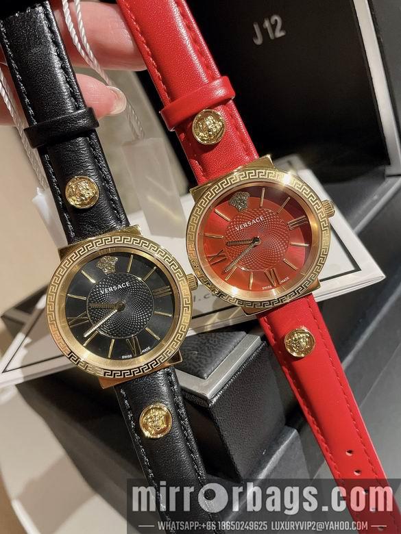 Replica Versace watch 36mm M08