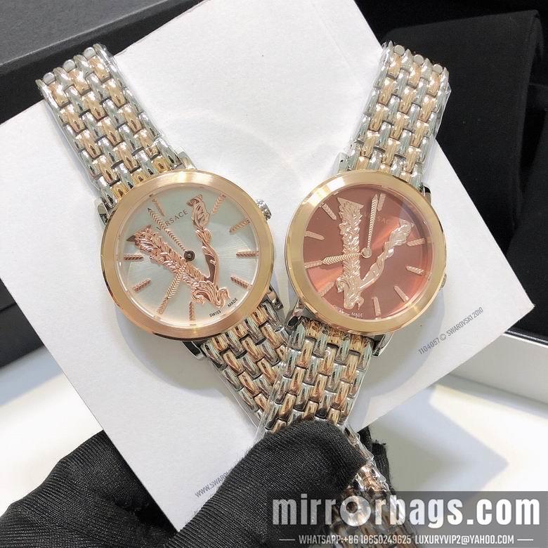 Replica Versace 36mm 10nbz37