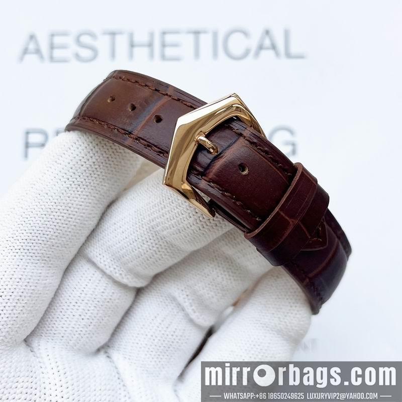 Replica Patek Philippe 39X10.2mm 032065