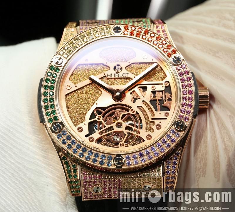 Replica Hublot 45X15mm 032026