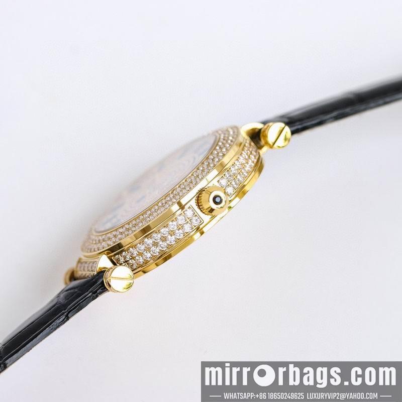 Replica Franck Muller watch 050652