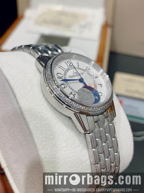 Replica Jaeger Lecoultre women 33X9mm M17