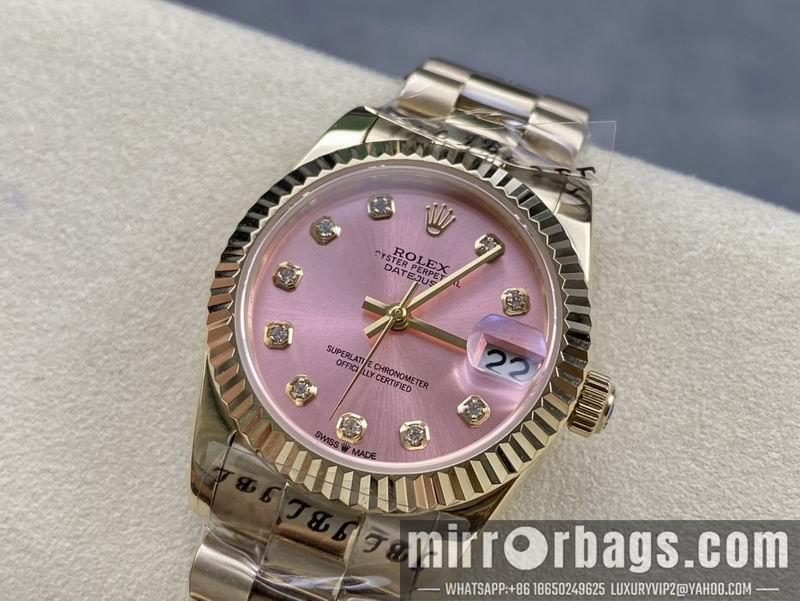 Replica Rolex 31mm 090428