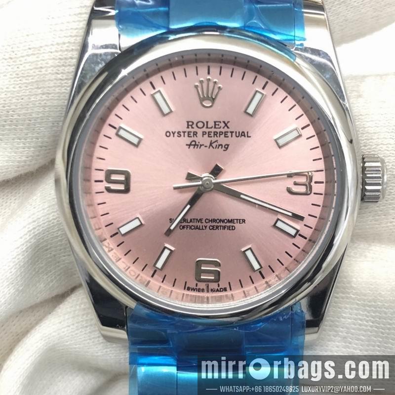 Replica Rolex watch 030201