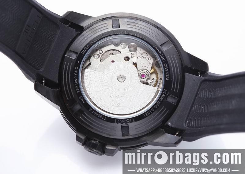 Replica Tissot 42mm 032154