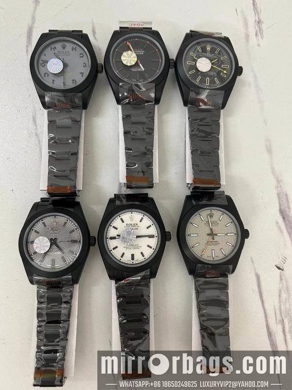 Replica Rolex watch 112016