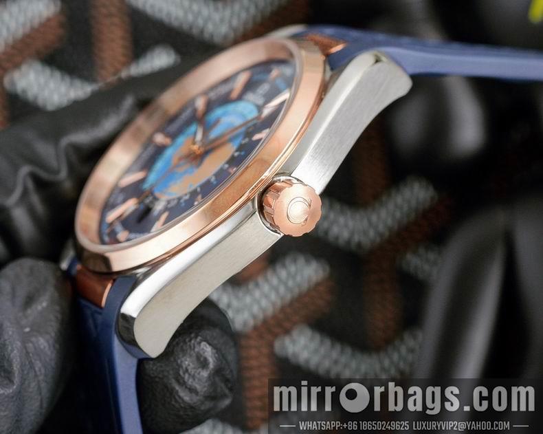 Replica Omega 40X14cmm 123113