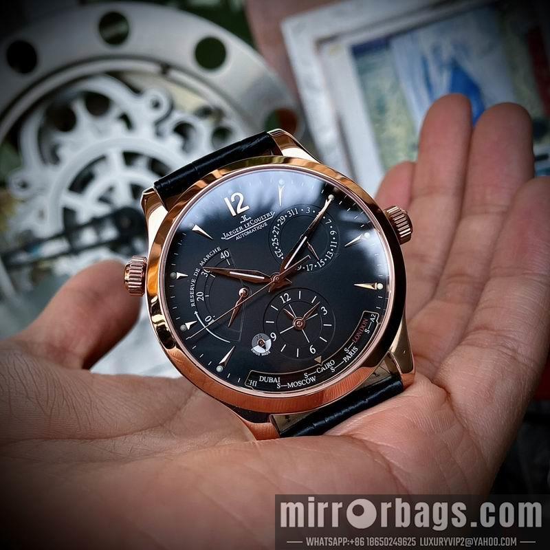 Replica Jaeger LeCoultre watch 031975