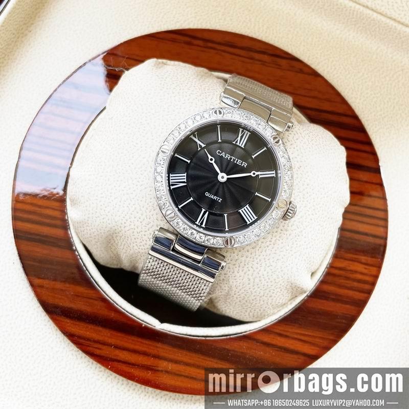 Replica Cartier Watch 032501