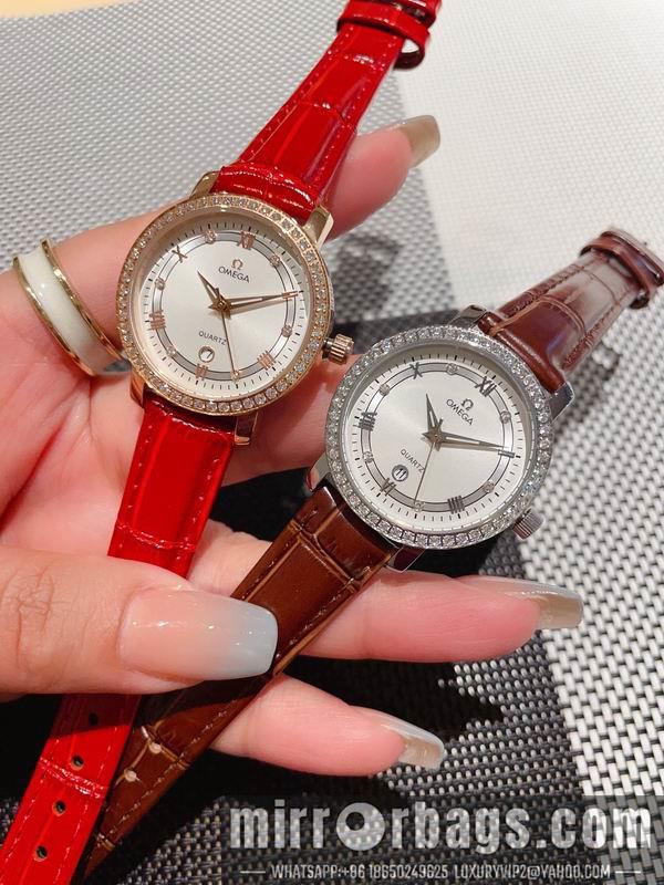 Replica Omega 28X8mm 082934