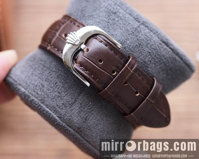 Replica Rolex 41X12mm 052004