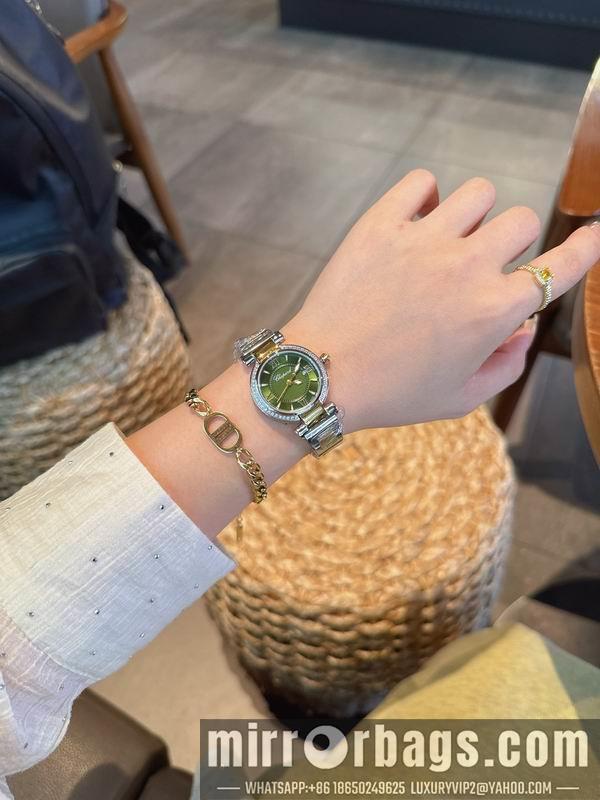 Replica Chopard 36mm 29mm 082271