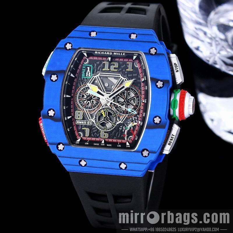 Replica Richard Mille 49X41X15mm 111014
