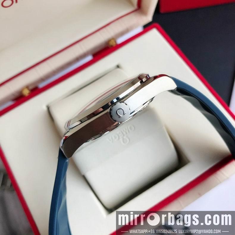 Replica Omega men 41.5mm 110410