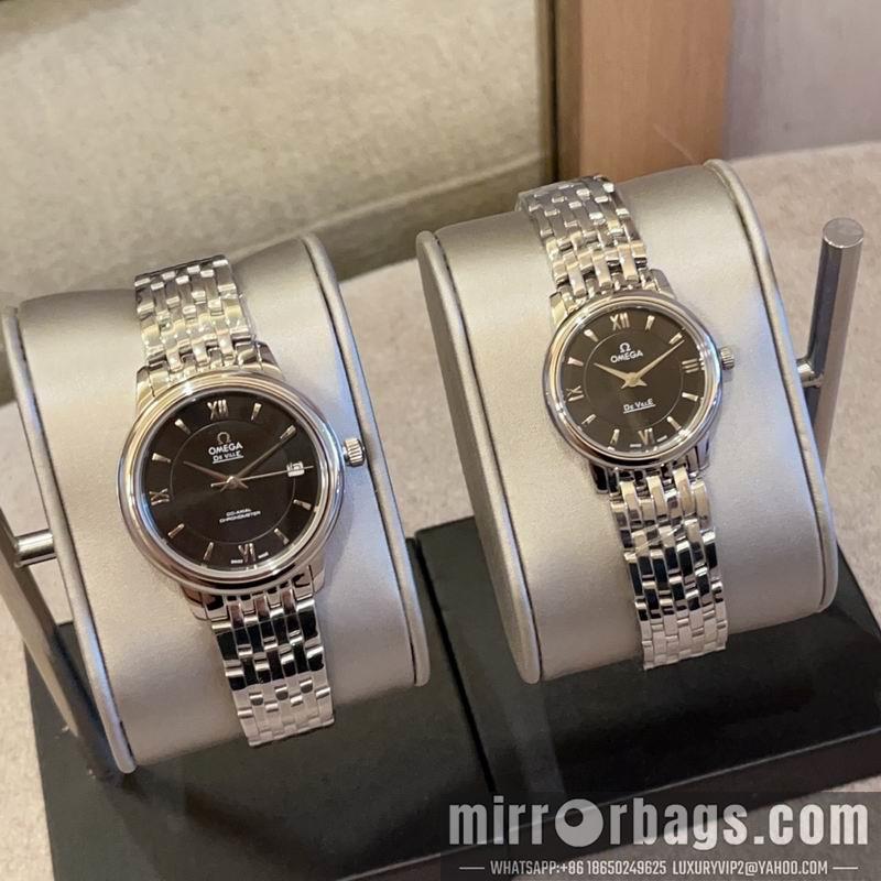 Replica Omega M27.4mm W34mm 022486