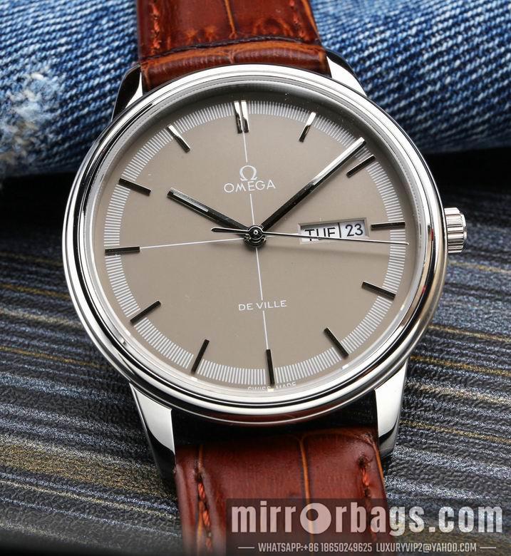 Replica Omega men 39X12mm  M105