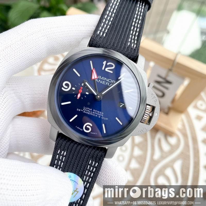 Replica Panerai watch 102332