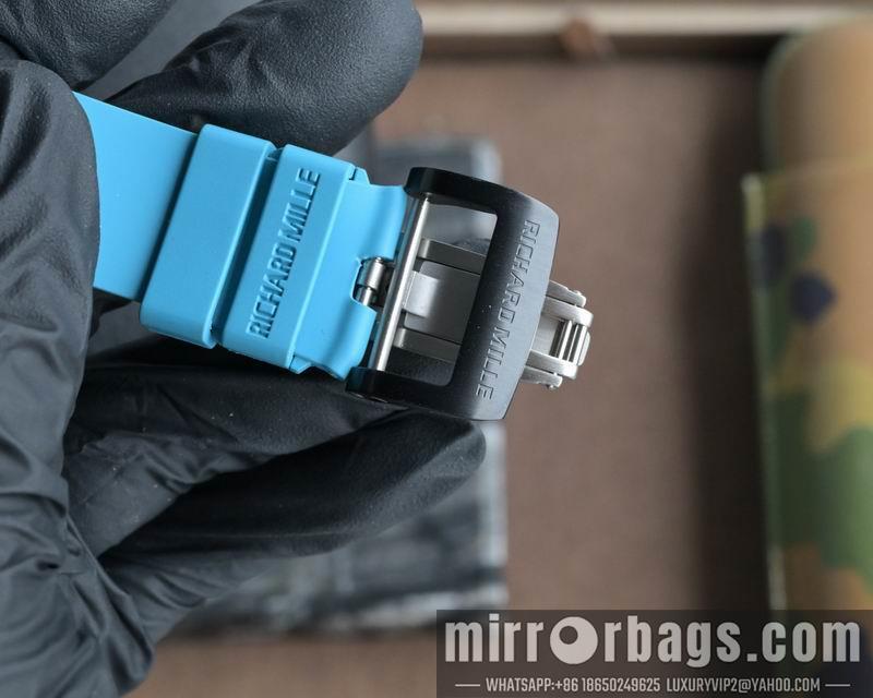 Replica Richard Mille 40X50X16mm 031940