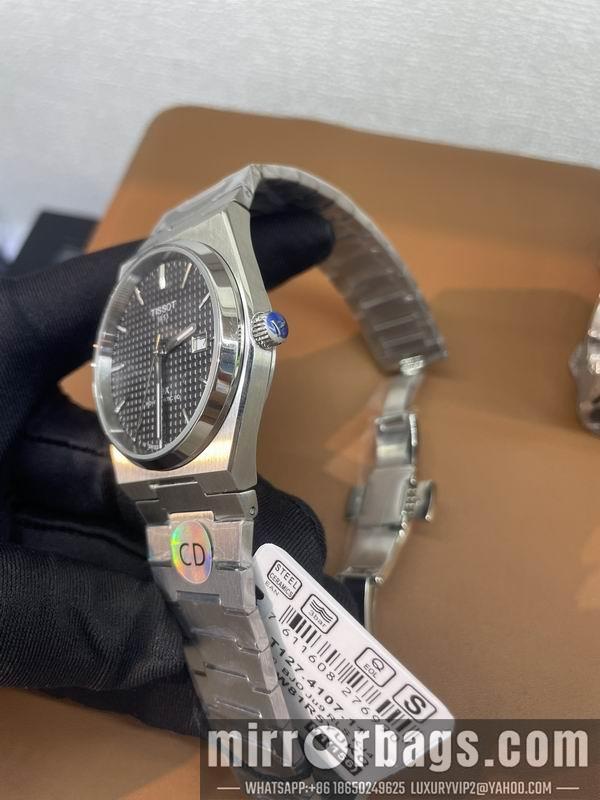 Replica Tissot watch 022470