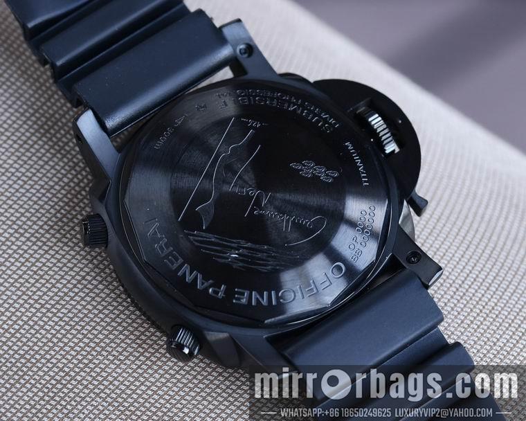 Replica Panerai men 47mm M03