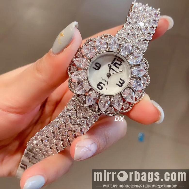 Replica Chopard 38mm 2nms53