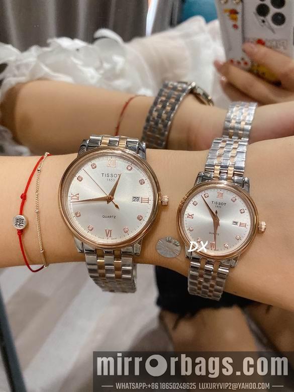 Replica Tissot W30 M40mm 8nms88