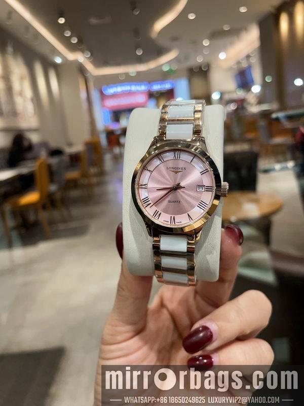 Replica Longines 32mm 041617